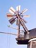 Worpswede - Windmühle